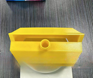 NEUE ANKUNFT KUNSTSTOFF FARBE ROLLER REINIGER und FLUFFER - Product Image 6