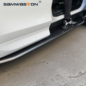 Componenti Telaio Auto Pedane Laterali per Land Rover Discovery Sport 2020-2023 - Product Image 5