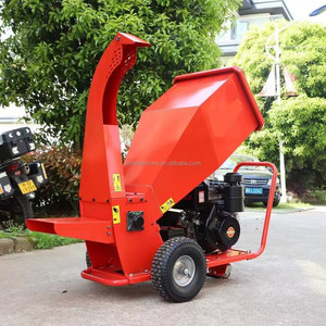 <span class=keywords><strong>Broyeur</strong></span> de bois portable en parfait état avec garantie d'un an - Product Image 5