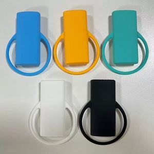 Étui en silicone pour <span class=keywords><strong>briquet</strong></span>, housse de protection avec anneau pour <span class=keywords><strong>briquet</strong></span> <span class=keywords><strong>BIC</strong></span>, manchon antidérapant et antichoc pour <span class=keywords><strong>briquet</strong></span>, vente en gros directe d'usine - Product Image 1