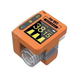 Módulo de Capnografía EtCO2 de Uso Veterinario, Monitor Reutilizable para Uso Quirúrgico en Perros - Product Image 3