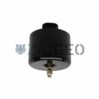 Pièces de rechange de coupeur de jet d'eau OMAX actionneur d'air sans huile OMAX 301801 remplacement de pièces de rechange de découpeuse de jet d'eau
