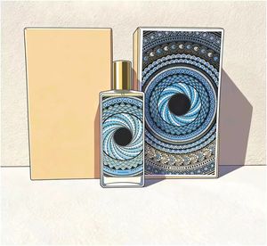 Eau de Parfum de Luxe de Haute Qualité, Fabriquée <span class=keywords><strong>en</strong></span> Usine, Parfum Frais de <span class=keywords><strong>Sicile</strong></span>, Encens Quotidien, Exquis, Longue Durée, pour Femme - Product Image 3