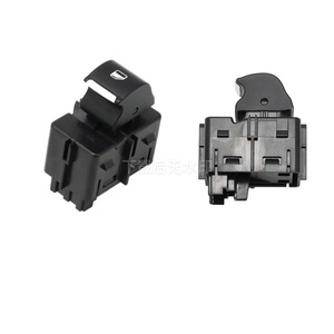 Interrupteur de lève-vitre Ford DG9T-14529-AA 5 broches électrique pour Mondeo Edge Taurus - Product Image 4