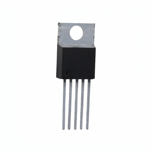 BOM IC In Stock TO 220 5 MIC29512WT Power Management (PMIC) Buy Electronics Components Online - Product Image 1