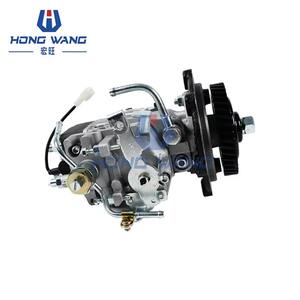 Kit de pompe à injection de carburant Precision Auto 104741-6731 pour Zexel pour moteur Isuzu 4JB1 pour Bobcat 853 Débit réglable - Product Image 3