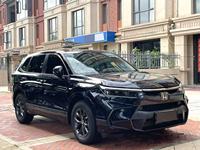Voitures d'occasion Hon-da Breeze 2025 1.5T SUV essence de luxe avec toit ouvrant panoramique, faible kilométrage, peinture d'origine, SUV compact