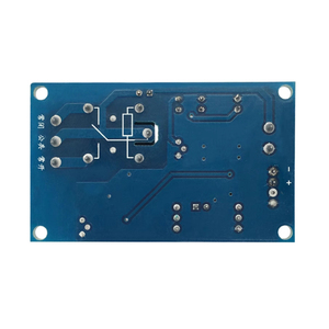 Dc 5V 12V 24V Fotoresistor <span class=keywords><strong>Relay</strong></span> Module Licht Helderheid <span class=keywords><strong>Sensor</strong></span> <span class=keywords><strong>Timer</strong></span> Detectie Controller Schakelaar Aan/Uit Met Draden Voor Auto - Product Image 4