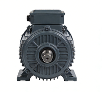 Motor Servo AC 1FK7083-5AH71-1AG0ACSERVOM, Motor Servo AC Sincrónico de Imán Permanente para CNC, Robot, Empaque, Control de Movimiento de Precisión