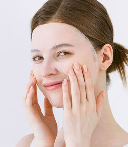 Masque facial en feuille hydratant au collagène 30 jours, anti-âge, réparateur cutané, éclaircissant, hydratant en profondeur - Product Image 3