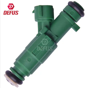 Defus Giá cả thuận lợi động cơ xe phần nhiên liệu phun vòi phun OEM 35310-25200 cho Hyundai Sonata Optima Rondo 2.4L phun vòi phun - Product Image 1