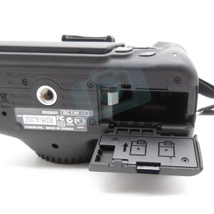 กล้องดิจิตอล HFT Professional 600D พร้อมเฟรม APS กล้องวิดีโอการ์ดดิจิตอล 1080P ฟูลเอชดี - Product Image 5