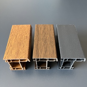 Profils <span class=keywords><strong>en</strong></span> plastique <span class=keywords><strong>en</strong></span> <span class=keywords><strong>PVC</strong></span> extrudé sur mesure <span class=keywords><strong>en</strong></span> forme de <span class=keywords><strong>U</strong></span>, profil <span class=keywords><strong>en</strong></span> <span class=keywords><strong>PVC</strong></span> plastique - Product Image 4