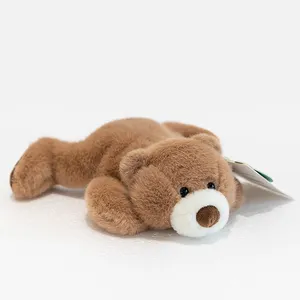 Yanxiannv Cpc Soft 20cm Doll Stuffed Animal Bear Toy Plush Pig Teddy Bear Panda Pillow