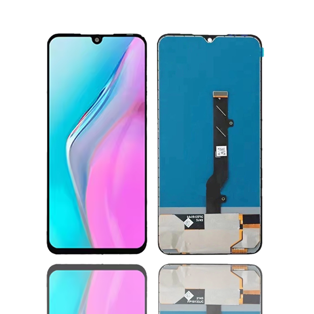 For Infinix Note 11 X663 X663B X663C X670 Replacement