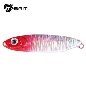 Leurre <span class=keywords><strong>de</strong></span> gabarit Landao en métal <span class=keywords><strong>de</strong></span> haute qualité pour la pêche au rivage appât dur <span class=keywords><strong>de</strong></span> poisson en plomb avec crochet triple <span class=keywords><strong>de</strong></span> sang - Product Image 3