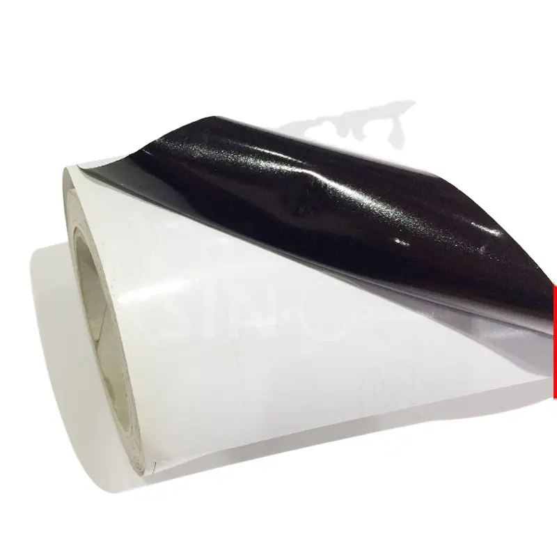 Signapex Grosir Murah Pencetakan Perekat PVC Mobil Vinil Bungkus Mengkilap Diri Perekat Vinyl Roll Warna Cutting Vinyl