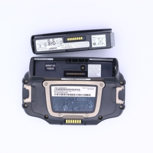 Terminal Portátil <span class=keywords><strong>Motorola</strong></span> <span class=keywords><strong>Symbol</strong></span> WT41N0, Escáner de Código de Barras WT41N0-N2S27ER con Batería - Product Image 5