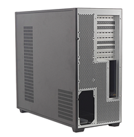 Nouvel arrivage Étuis pour PC de jeu Usb 3.0 Châssis de jeu à tour moyenne Support 10PCS 5.25 Salle de CD ou Boîtier de serveur de tour modulaire HDD