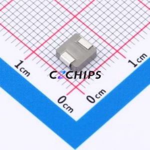 ZEMS0518-R68M ตัวเหนี่ยวนำไฟฟ้าแบบ SMD, 5.4x5.2 มม. ( ค่าความเหนี่ยวนำ: 680nH ) ( ความแม่นยำ: 20% กระแสไฟฟ้าที่กำหนด: 9A ) - Product Image 2