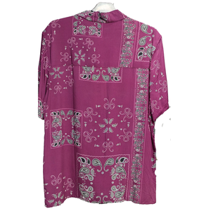 2024 meilleure qualité hommes décontracté coupe ajustée fil teint Plaid sergé couvert bouton chemise personnalisable Bangladesh automne exportation 100% - Product Image 6