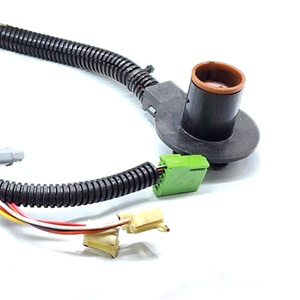 Nuevo Arnés de Cableado de Transmisión 2424205 para GMC 4T65E - Product Image 3