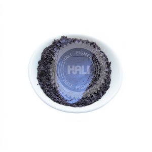 Poudre pigmentaire tridimensionnelle magnétique Hali 3D pour encre d'impression - Product Image 1