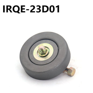 Tensor y polea IRQE 3096852 23D01 para correa en V de uso automotriz - Product Image 2