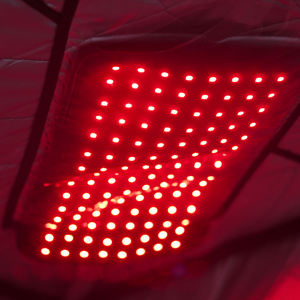 تخصيص عالية الجودة 3 طبقات البوليستر للماء الحفاظ على الصحة ساونا الأشعة تحت الحمراء داخلي - Product Image 4