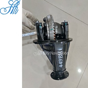 Pièces de rechange pour voiture chinoise, différence de qualité d'origine, 9/44 T28, pour véhicule masculin - Product Image 5