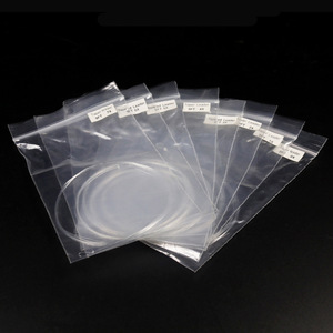 Rikimaru côn Lãnh Đạo Chất lượng cao Nylon Monofilament côn các nhà lãnh đạo với vòng lặp cho Fly câu cá 5x 10x 15x OEM dòng - Product Image 2