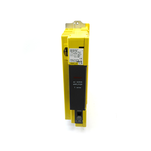 ไดรเวอร์รุ่น 6078 ซีรีส์ A06B-6089-H206 ของแท้ใหม่เอี่ยม ราคาดี คุณภาพสูง มีสินค้าพร้อมส่ง - Product Image 3