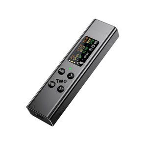 Détecteur de rayonnement nucléaire en alliage d'aluminium M06 2026, détection des rayons X, Y, bêta et <span class=keywords><strong>alpha</strong></span>, <span class=keywords><strong>compteur</strong></span> <span class=keywords><strong>Geiger</strong></span>, Ukraine, Russie - Product Image 4