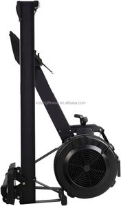 Instring Foldable Commercial Home Gym Fitness Equipment Cardio Training Rowing Equipment Club Air <b>Rower</b> Rowing Machine - Product Image 3