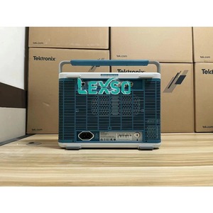 ออสซิลโลสโคปดิจิตอลไฮบริด Tektronix รุ่น Mso44/Mso46 แบนด์วิดท์ 4 ย่านความถี่ 1000/200/350/500MHz xgeqpt - Product Image 4