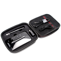 Groothandel Professionele Vibratiearme Digitale LCD Touchscreen Tattoo Machine Sets Permanente Make-up Apparaat Wenkbrauw Tattoo Pen