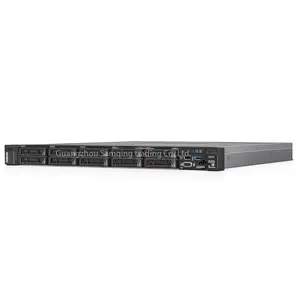 Thinksystem Sr250 1u Intel I3-8100 CPU Network Server