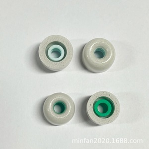 Auriculares antideslizantes con cancelación de ruido y espuma de memoria para <span class=keywords><strong>Sony</strong></span> <span class=keywords><strong>WF</strong></span>-<span class=keywords><strong>1000XM4</strong></span>, orejeras de espuma de silicona para auriculares TWS - Product Image 5