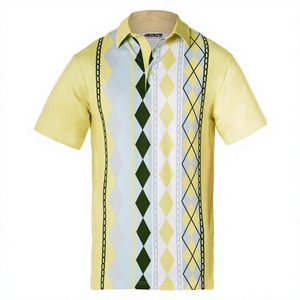 Ropa de Golf para Mujer Verano 2026, Camiseta Blanca de Manga Corta con Logotipo Personalizado, Protección Solar Deportiva Ecológica, Secado Rápido y Refrescante - Product Image 2