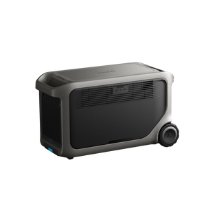 สถานีพลังงานแสงอาทิตย์แบบพกพา Anker SOLIX F3000 ความจุ 3072Wh กำลังไฟ 3600W พร้อมช่องรับพลังงานแสงอาทิตย์ 2400W สำหรับรถบ้าน แคมป์ปิ้ง และการใช้งานแบบออฟกริด - Product Image 3
