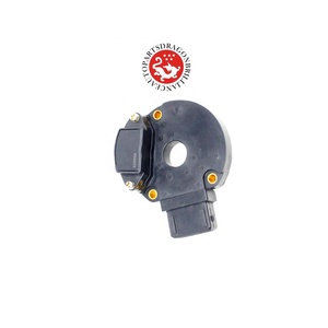 Phụ tùng động cơ ô tô mô-đun đánh lửa OEM t1t40771 13225843 1652471 j934 mod122 cho Chevrolet cho hyster Xe nâng hàng thay thế - Product Image 1