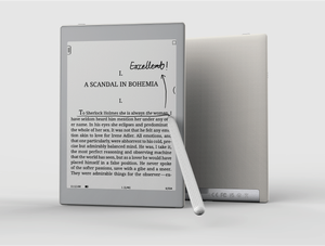 <span class=keywords><strong>Lector</strong></span> <span class=keywords><strong>de</strong></span> <span class=keywords><strong>libros</strong></span> <span class=keywords><strong>electrónicos</strong></span> <span class=keywords><strong>de</strong></span> 7,8 pulgadas con función <span class=keywords><strong>de</strong></span> escritura, precio al por mayor preferencial - Product Image 4