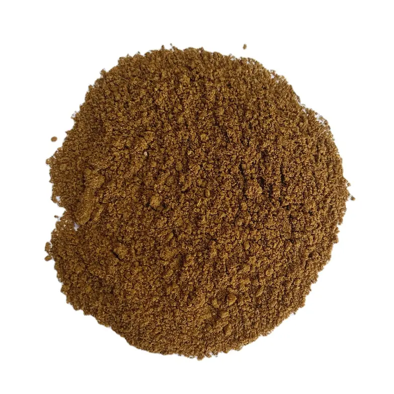 Poultry farms China origin Feed manufacture Meat Bone Meal