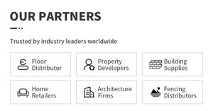 Tuiles de <span class=keywords><strong>terrasse</strong></span> <span class=keywords><strong>en</strong></span> WPC Fentech pour l'extérieur, revêtement de sol <span class=keywords><strong>en</strong></span> WPC à faire soi-même, durable, imperméable, <span class=keywords><strong>terrasse</strong></span> extérieure, planches <span class=keywords><strong>en</strong></span> WPC pour le sol - Product Image 6