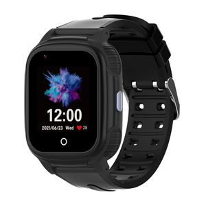 Montre connectée DF59 avec Wifi et carte SIM, caméra 4G, montre intelligente à carte SIM, vente en gros - Product Image 1