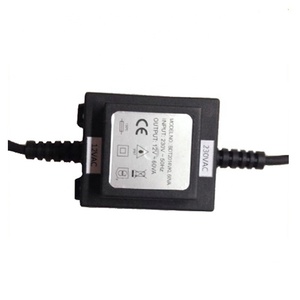 12 volts 60 watts transformateur à C.A. transformateur mené imperméable d'appareils électriques de lumières - Product Image 3