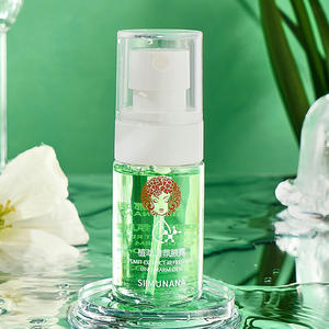 Extrait de Plantes Rafraîchissant pour les Aisselles, <span class=keywords><strong>Fraîcheur</strong></span> Longue Durée, Parfum Doux et Rafraîchissant, <span class=keywords><strong>Déodorant</strong></span> Anti-Transpirant en Spray - Product Image 2