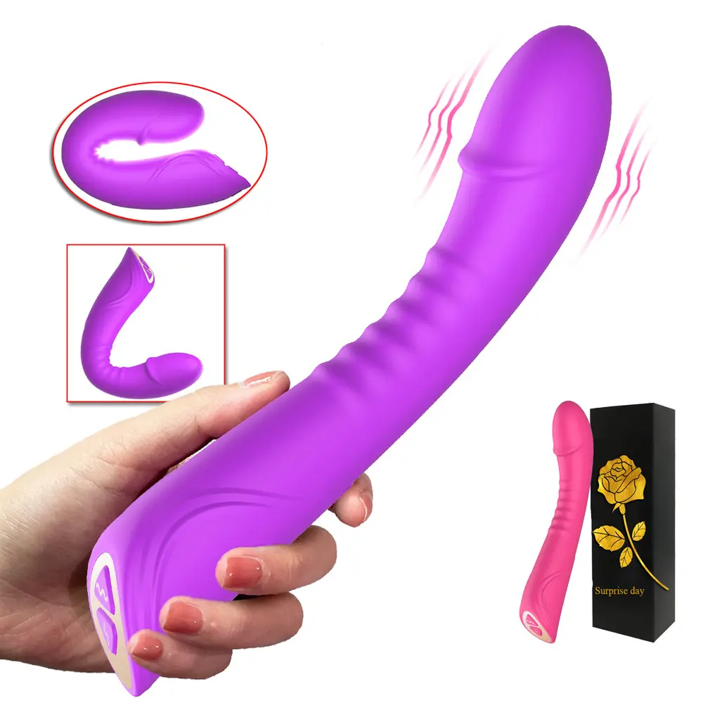 XNNX Vendendo Masturbador Feminino Vibrador Vibrador Adulto Produto Sem Fio G Spot estimulação Adulto Sexo Vibrador Vibrador Para Mulheres