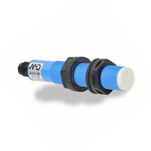 Sensor Ultrasónico Cilíndrico Md Moody Su2 A1 0e para Equipos Mecánicos e Ingeniería Eléctrica - Product Image 4