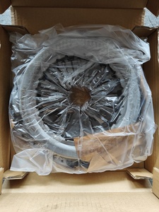 Conjunto de Plato de Presión y Tapa de Embrague para Minibús JOYLONG <span class=keywords><strong>JIMBEI</strong></span> H2L, Calidad Original, Precio de Fábrica, para Motor DK4B - Product Image 4